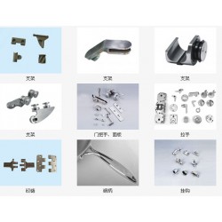 華瑞金屬制品不銹鋼鑄件制作商——不銹鋼鑄件