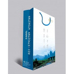 手提袋印刷就選泉興印業(yè)，專業(yè)的“袋”狀印刷品