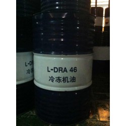 可信賴的L-DRA46冷凍機(jī)油