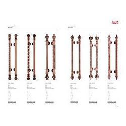 專業(yè)的豪華門把手，豪華門把手