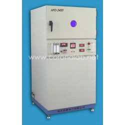 HPD-2400生產(chǎn)型設(shè)備 次大氣輝光放電處理機(jī)