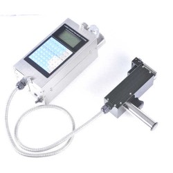 供應廠家直銷偉辰LC-16手持機，大字符噴碼機