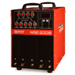 益利豐焊機(jī)WSE-200B(220V)