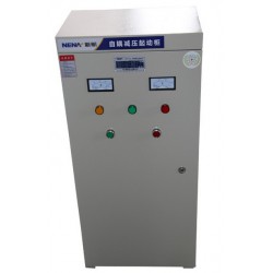 自耦減壓起動(dòng)柜22KW：JZ1/C自耦減壓起動(dòng)柜