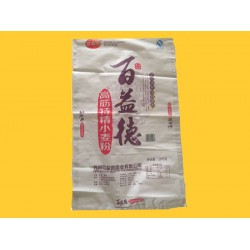 復(fù)合紙袋廠家 買口碑好的面粉袋，就到江南塑業(yè)