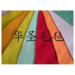 針刺無(wú)紡布供貨廠家——廠家直銷針刺無(wú)紡布，華圣毛氈供應(yīng)