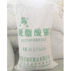 溧陽鑫旺塑業(yè)提供常州范圍內(nèi)口碑好的硬脂酸鋇，溧陽硬脂酸鋇廠家