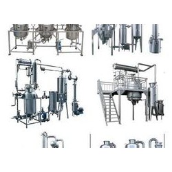 價位合理的提取濃縮機組哪里有 大量供應熱賣的提取濃縮機組