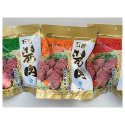 濰坊專業(yè)的驢肉批發(fā)：濰坊牛頭肉