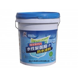 單組份聚氨酯防水涂料廠家推*_優(yōu)質(zhì)單組份聚氨酯防水涂料