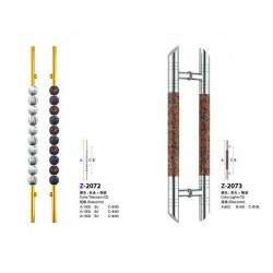 哪里能買到超好用的大理石拉手——噴漆拉手