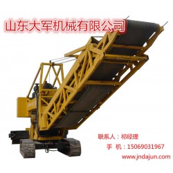 內(nèi)蒙古智能石料裝車機(jī)—供應(yīng)山東質(zhì)量好的全智能裝車機(jī)