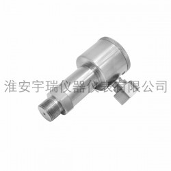 WTE02 Pressure Transmitter