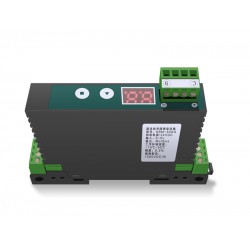 模擬采集模塊MODBUS|冠航達電子提供優(yōu)質(zhì)直流模擬量RS485采集模塊，產(chǎn)品有保障