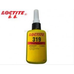 供應好用的結構膠 磁鋼膠水    上海LOCTITE326結構膠磁鋼膠水快速固化高強度結構膠厭氧膠水50ml