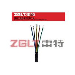 供應(yīng)溫州優(yōu)質(zhì)的熱縮電纜附件，推*熱縮電纜附件