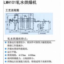 軋水烘燥機(jī)批發(fā)商|價位合理的軋水烘燥機(jī)供銷