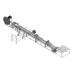 供應(yīng)T8/T5燈管裝盒機(jī)