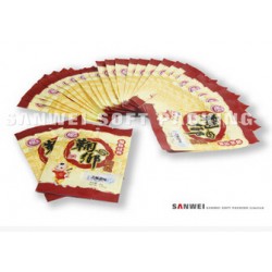 食品包裝用復(fù)合膜報(bào)價(jià)，想購(gòu)買暢銷的食品包裝袋，優(yōu)選三維軟包裝