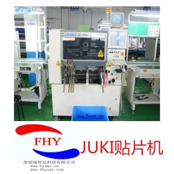 JUKI KE-2070L SMT MACHINE