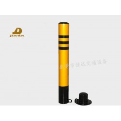 東莞買(mǎi)活動(dòng)防護(hù)樁哪家好|道路防護(hù)樁