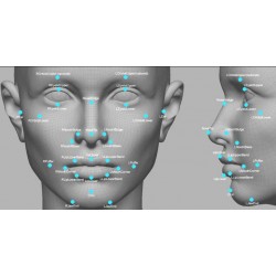 3D智能機器識別