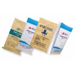 江蘇昆山眾之銳大量供應(yīng)25kg裝牛皮紙復(fù)合袋，價格優(yōu)惠