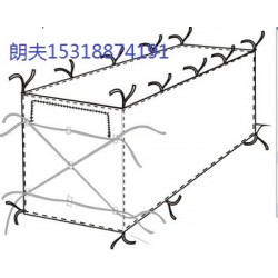 集裝箱內(nèi)襯袋生產(chǎn)商 全球供應(yīng)集裝箱內(nèi)襯袋