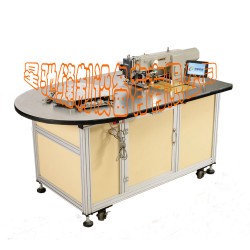 自動化電腦縫紉機(jī)改裝廠家批發(fā)