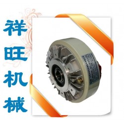 磁粉制動(dòng)器廠家 維修磁粉制動(dòng)器 單軸剎車 電磁剎車器