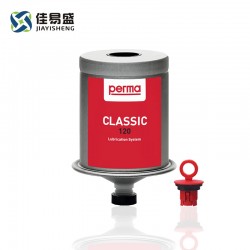 現(xiàn)貨供應(yīng)德國PERMA注油器CLASSICSF02進口潤滑脂