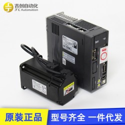 東莞B3系列3KW臺達伺服電機 不帶剎車