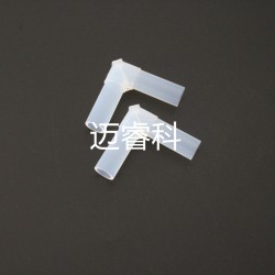 PFA對(duì)焊接頭