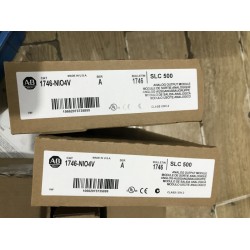 Allen Bradley1746-NIO4V 模塊優(yōu)勢(shì)供應(yīng)