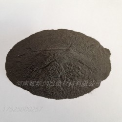 河南新創(chuàng)生產廠家供應重介質硅鐵粉