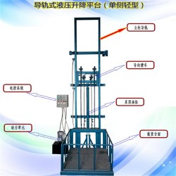 莆田升降機莆田液壓貨梯莆田傳菜機莆田貨梯