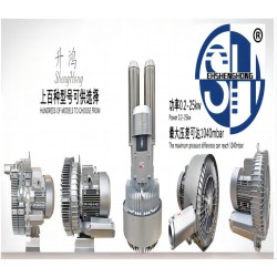 升鴻防爆風(fēng)機(jī)主要用于煤礦、石油天然氣、石油化工和化學(xué)工業(yè)