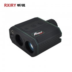 RXIRY昕銳XR3000電力用激光測距測高儀